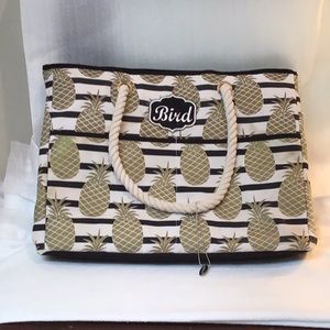 Fit & Fresh bag